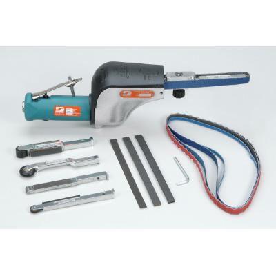 14010 Dynafile Abrasive Belt Tool Versatility Kit