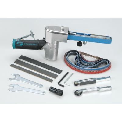Abrasive Belt Tool Versatility Kit, Metric Collet