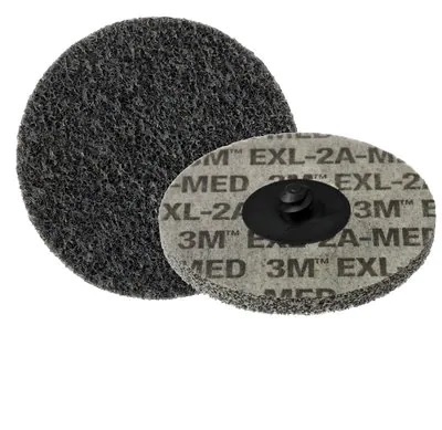 Gradningsskiva EXL,  2S FIN, 50 mm