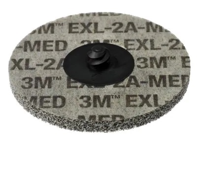 Gradningsskiva EXL, 2A MED, 50mm